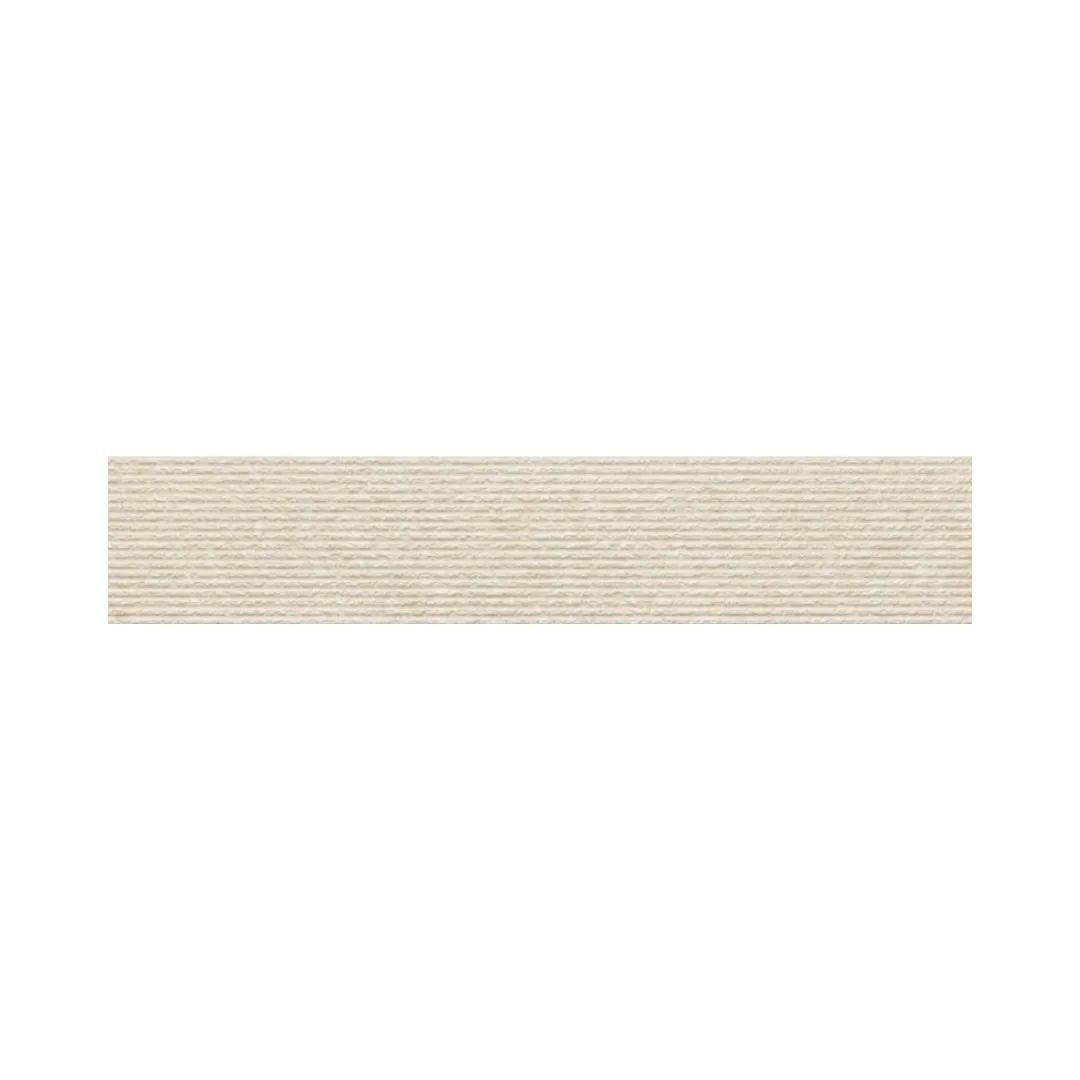 Revestimento Fgmf Risca Corda 14,8x120a Branco Eliane