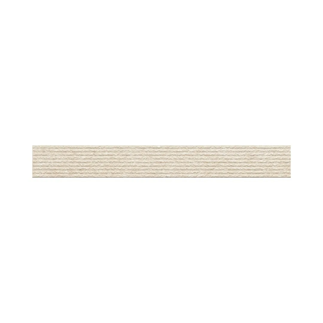 Revestimento Fgmf Risca Corda 7,3x60 Branco Eliane "A"