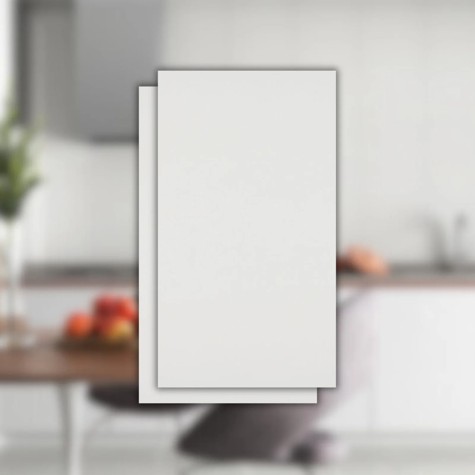Revestimento Eliane Forma Branco 33,5x60 "A" Brilhante