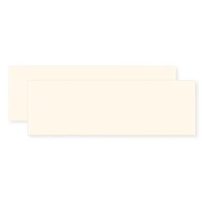 Revestimento Eliane Linear Bone Matte 10x30