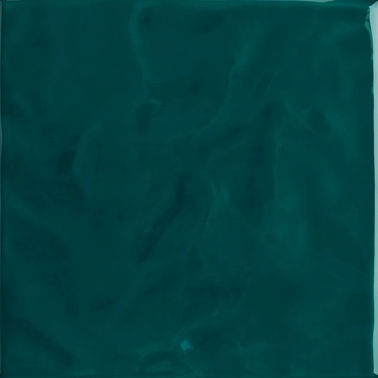 Revestimento Eliane Pscina 20x20 Onda Verde Musgo
