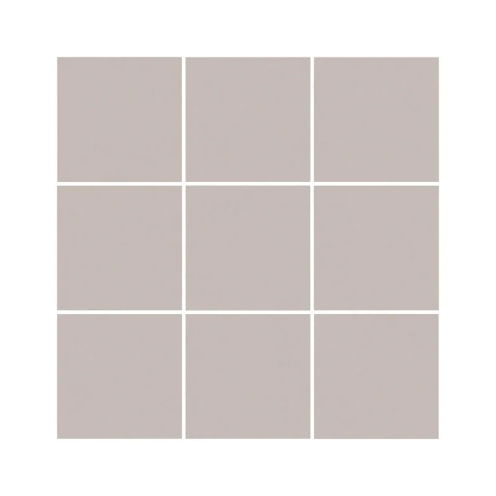 Revestimento Fjord Mate 9,5x9,5 Portobello Surfaces Flat