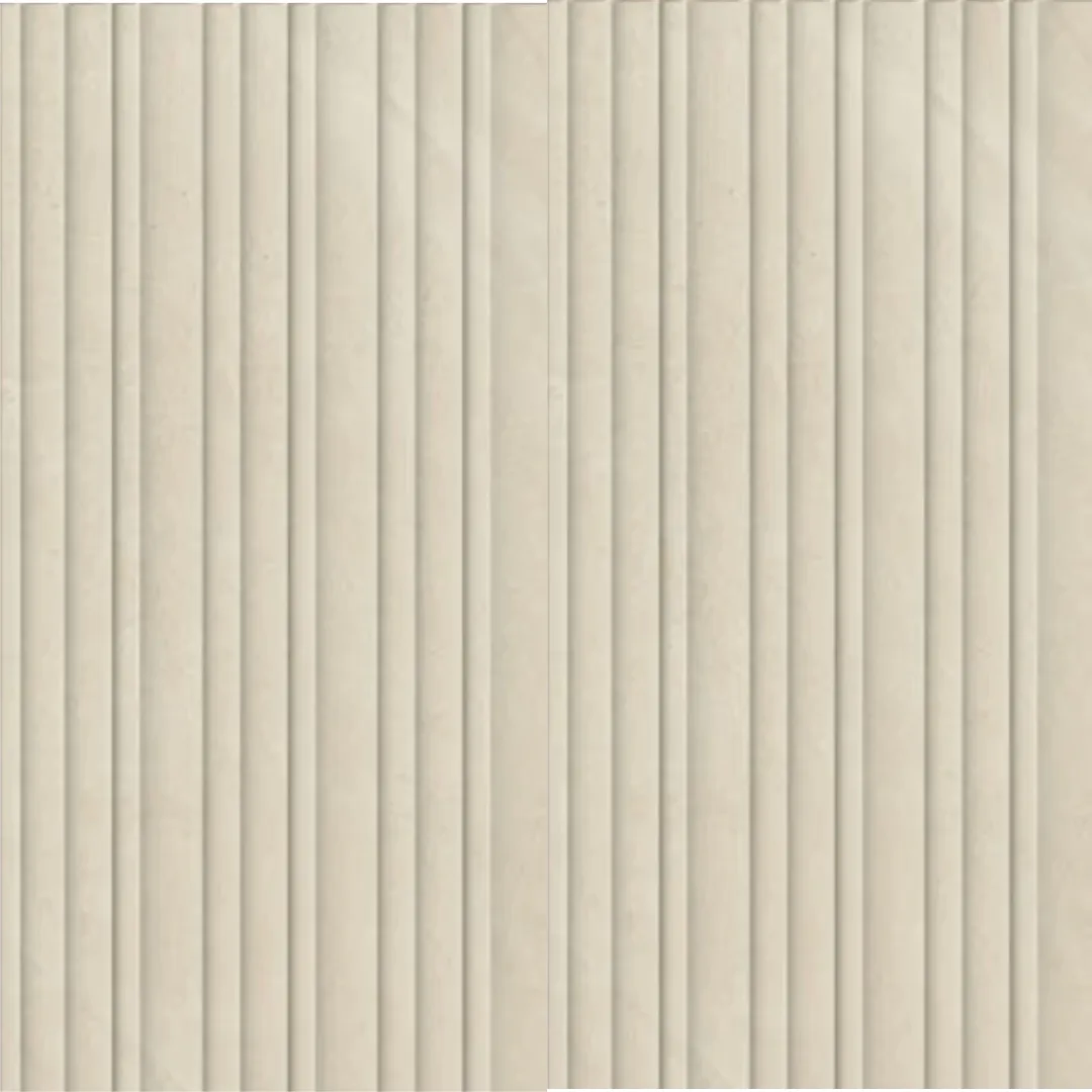 Revestimento Oregon Beige 45x90 Biancogres Flow RET "A"