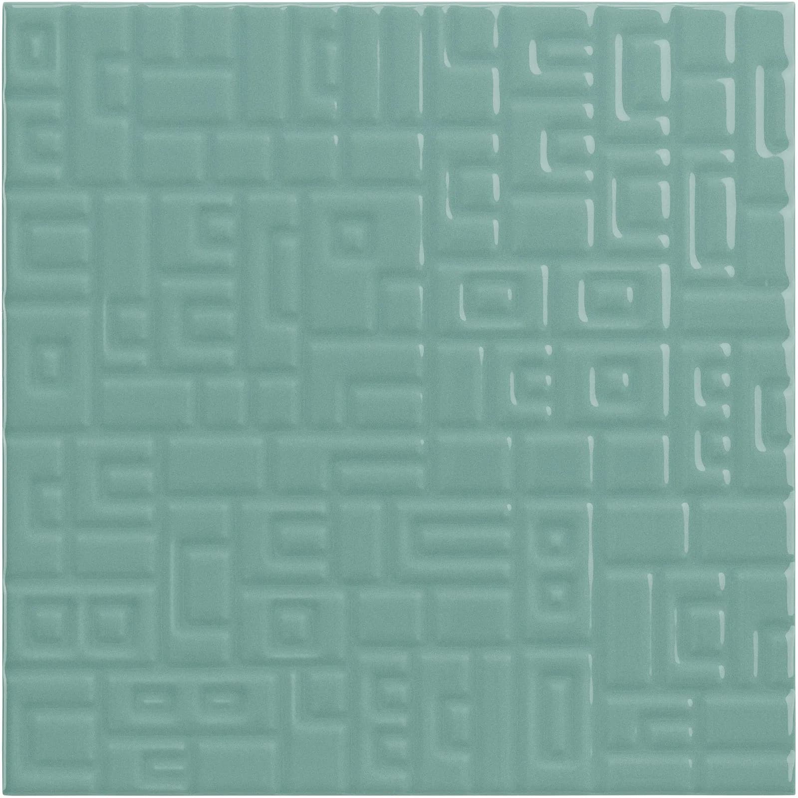 Revestimento Portinari Allegro 20x20 "A" Cx/1,01m² Sgn Kit