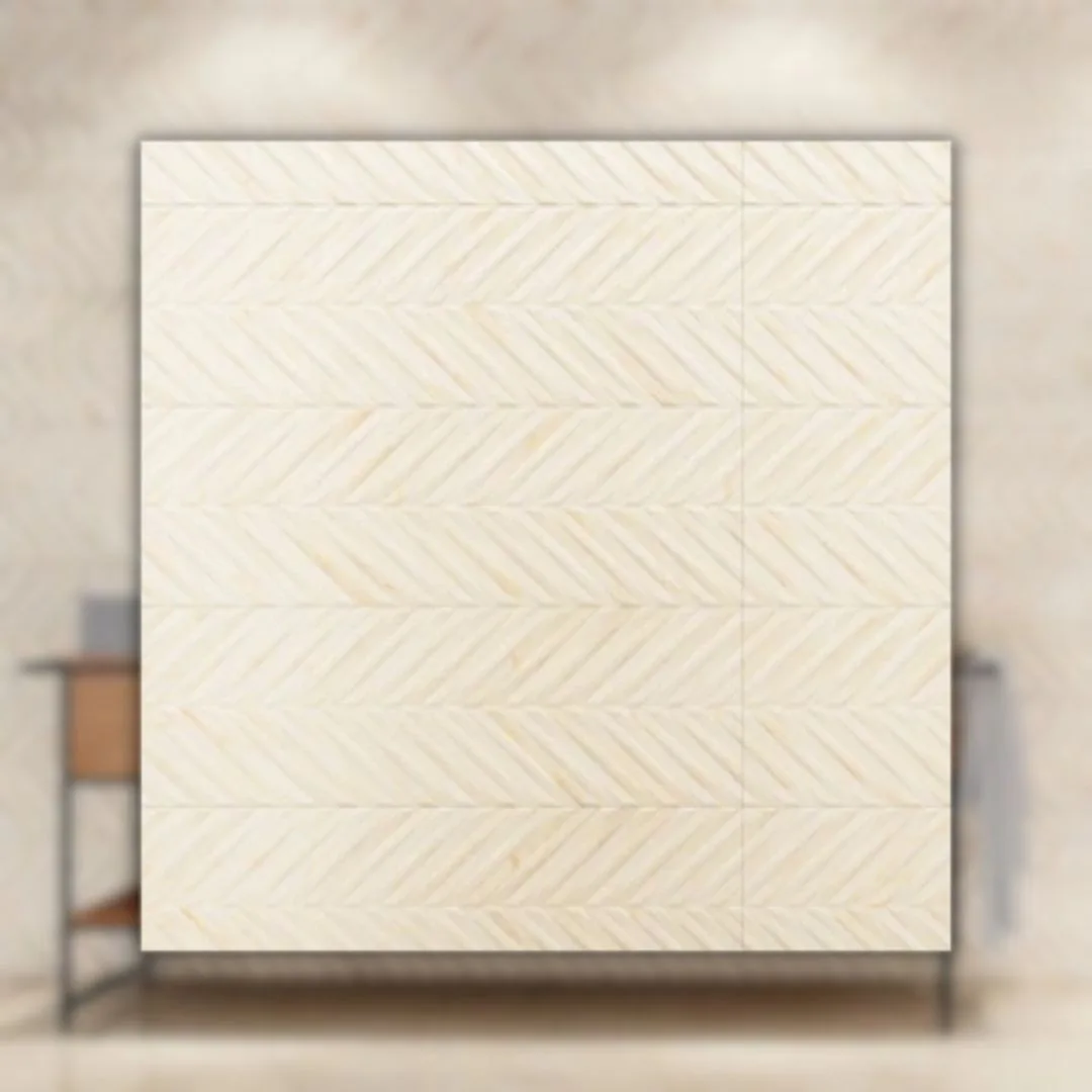 Revestimento Coral Marble 33x100 RET "A" Portinari Decor Pk Mate