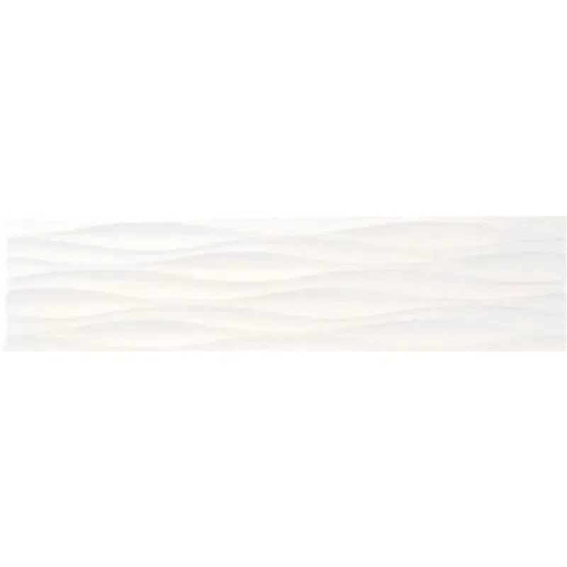 Revestimento Portobello Krea Ripple Arctic 10x40