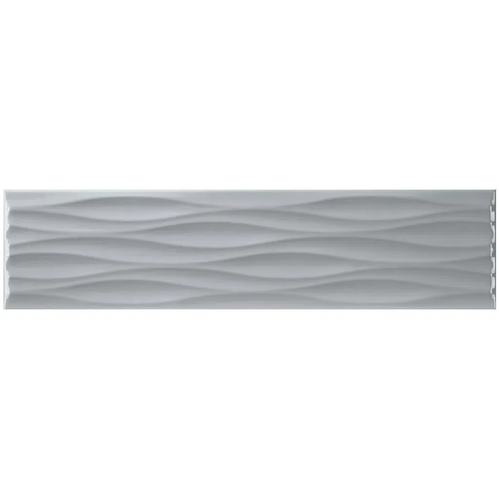 Revestimento Portobello Krea Ripple Lullaby 10x40