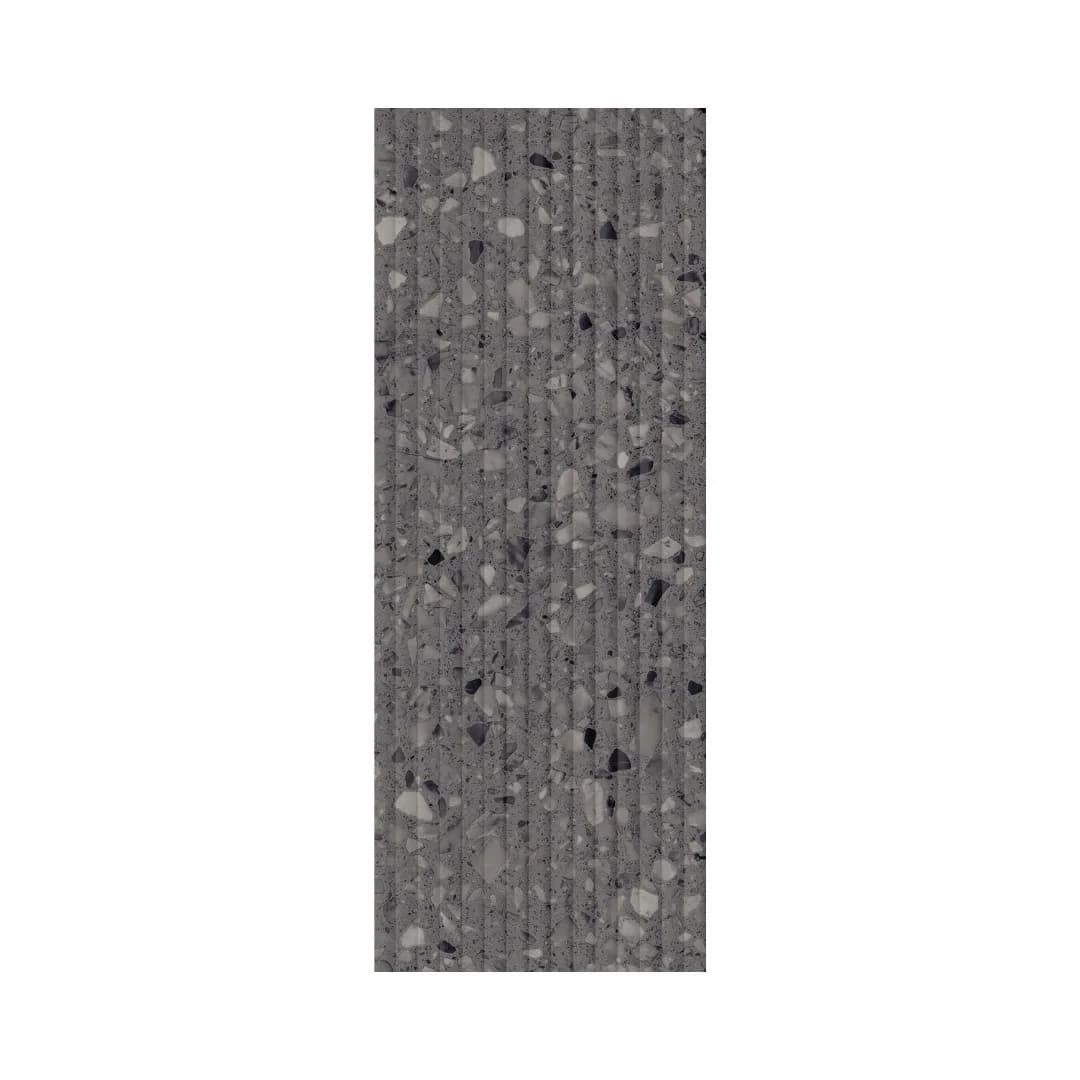 Revestimento Graphite 45x120 PortoBello Samba Rock RET "A"
