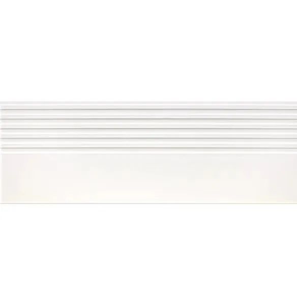 Revestimento Portobello White Highway 30x90 "A" Retificado Matte