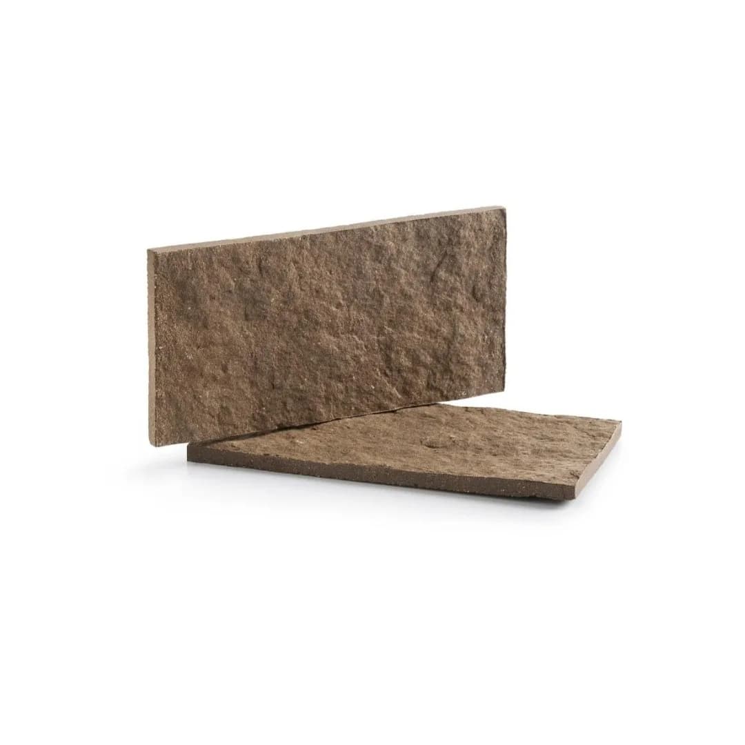Revestimento Tijolinho Listello Brick Studio 29X14,5 A KALAHARI