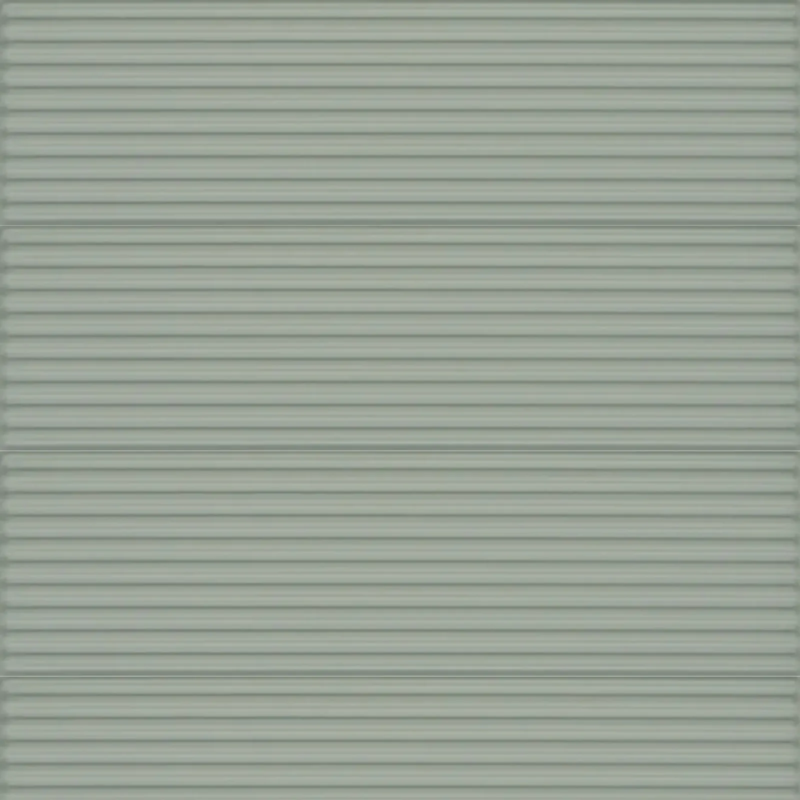 Revestimento Verde Mate 7x24,4 Portobello Vivant Ligne Vert Bold "A"