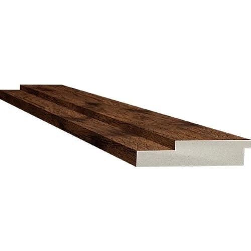 Ripado Santa Luzia Multi Linha 7,5cm 5conj. C/2pç 2,8ml Ipe Escuro