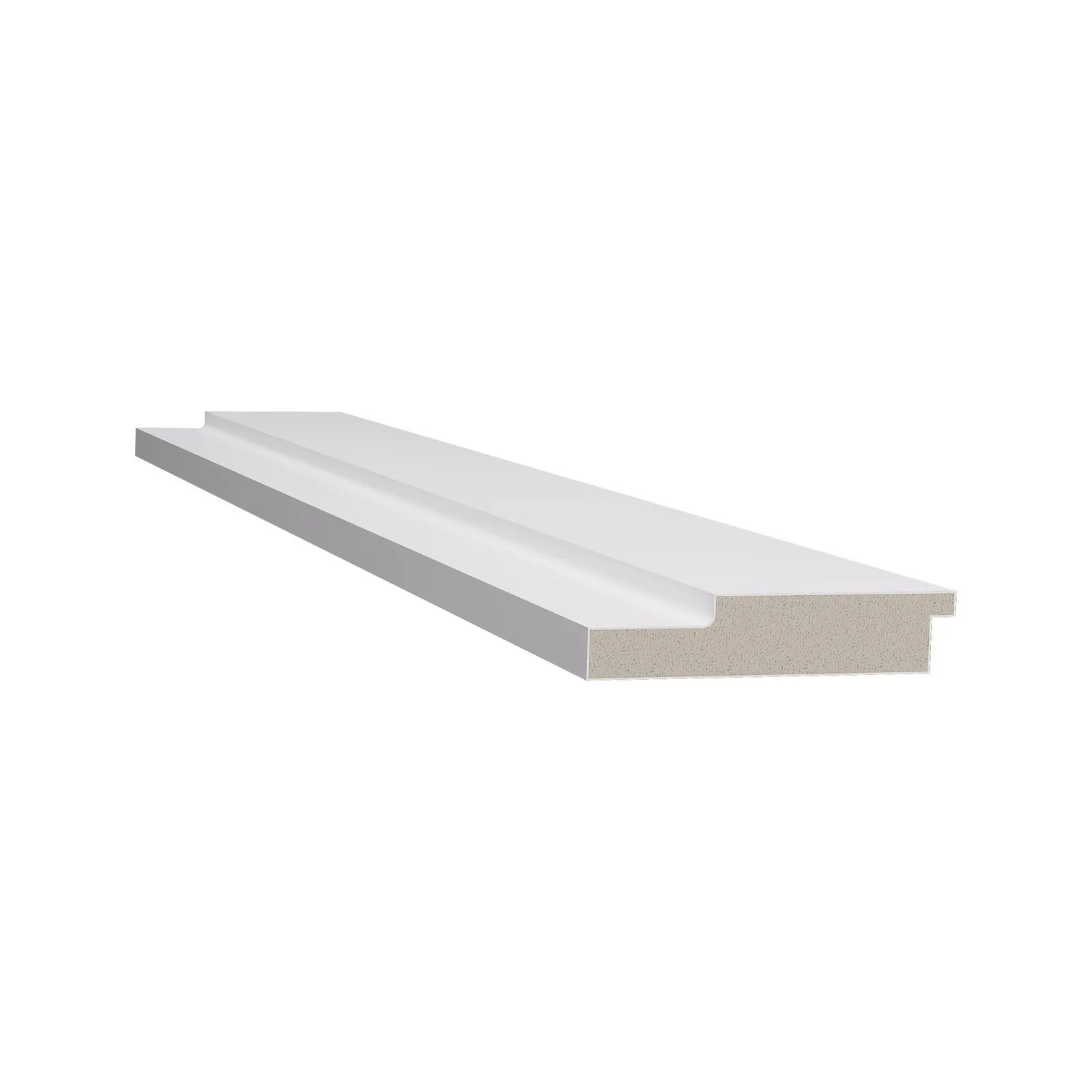 Ripado Santa Luzia Multi Linha 7,5cm Conjunto C/2pç 2,8ml