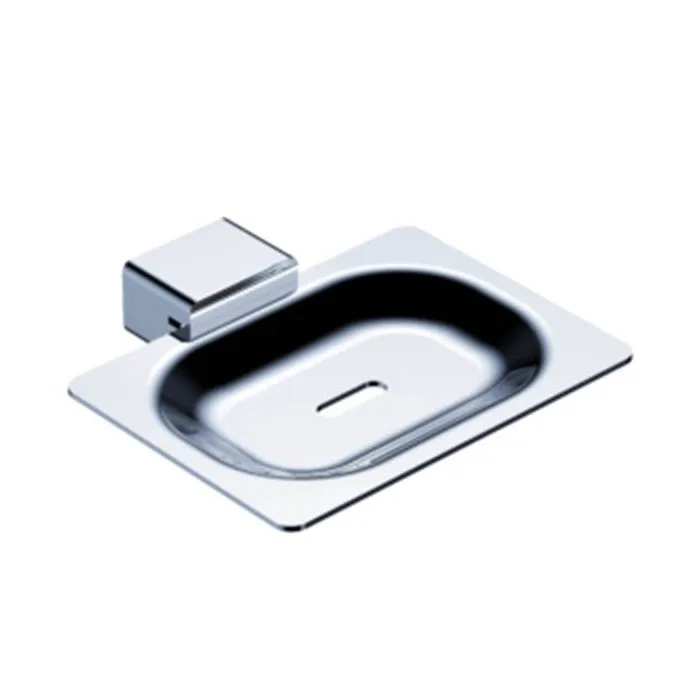 Saboneteira de parede Lexxa Bagno