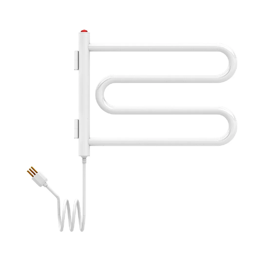 Secador Seccare Compacto 220 V Articulado Branco