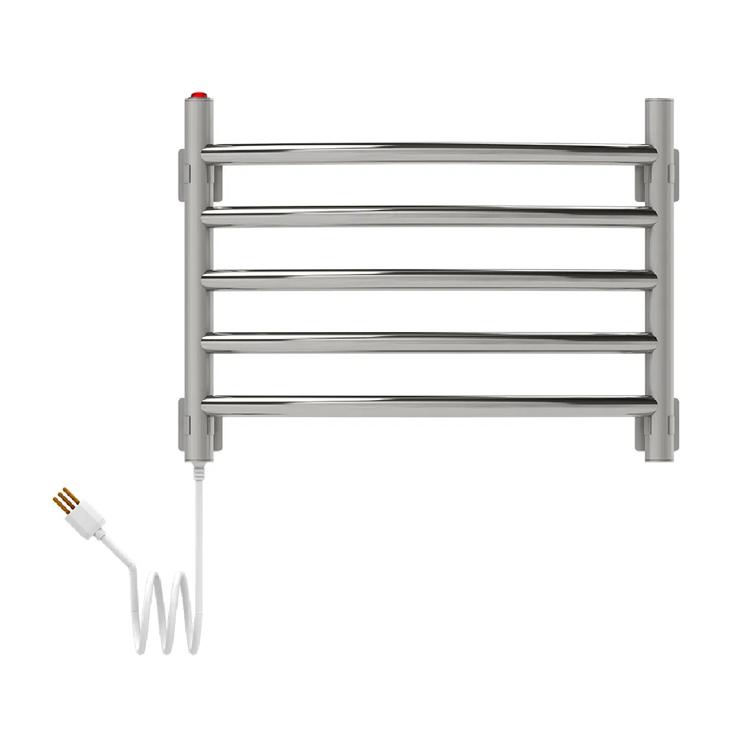 Secador Seccare Decorato 220v Curvo Inox