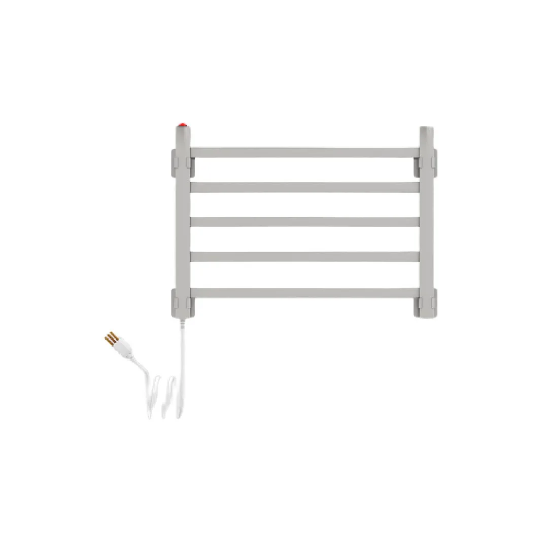 Secador Seccare Delicato 110V 5 Bar. Aco Inox