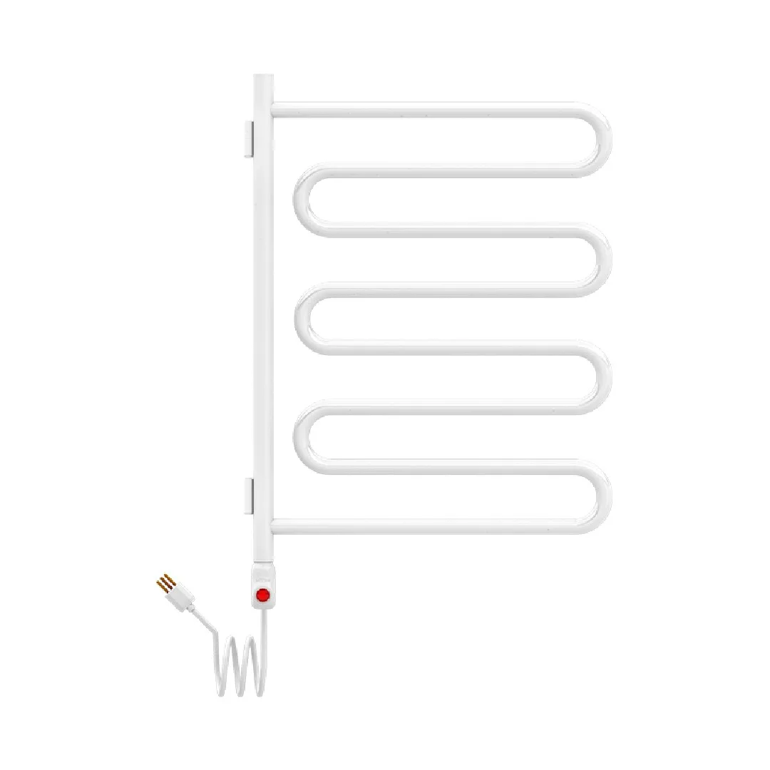 Secador Seccare Nobile 110V Cm800n-120 Branco