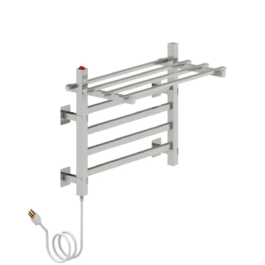 Secador Seccare Raffinato 220v New Inox