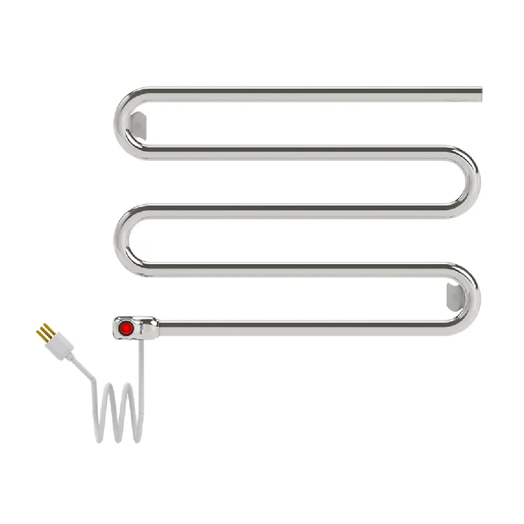 Secador Seccare Soluzione 220v 5 Barras 5 Inox