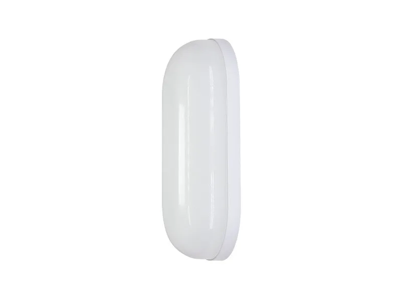 Tartaruga Taschibra Force Led 18w 3000k Branco