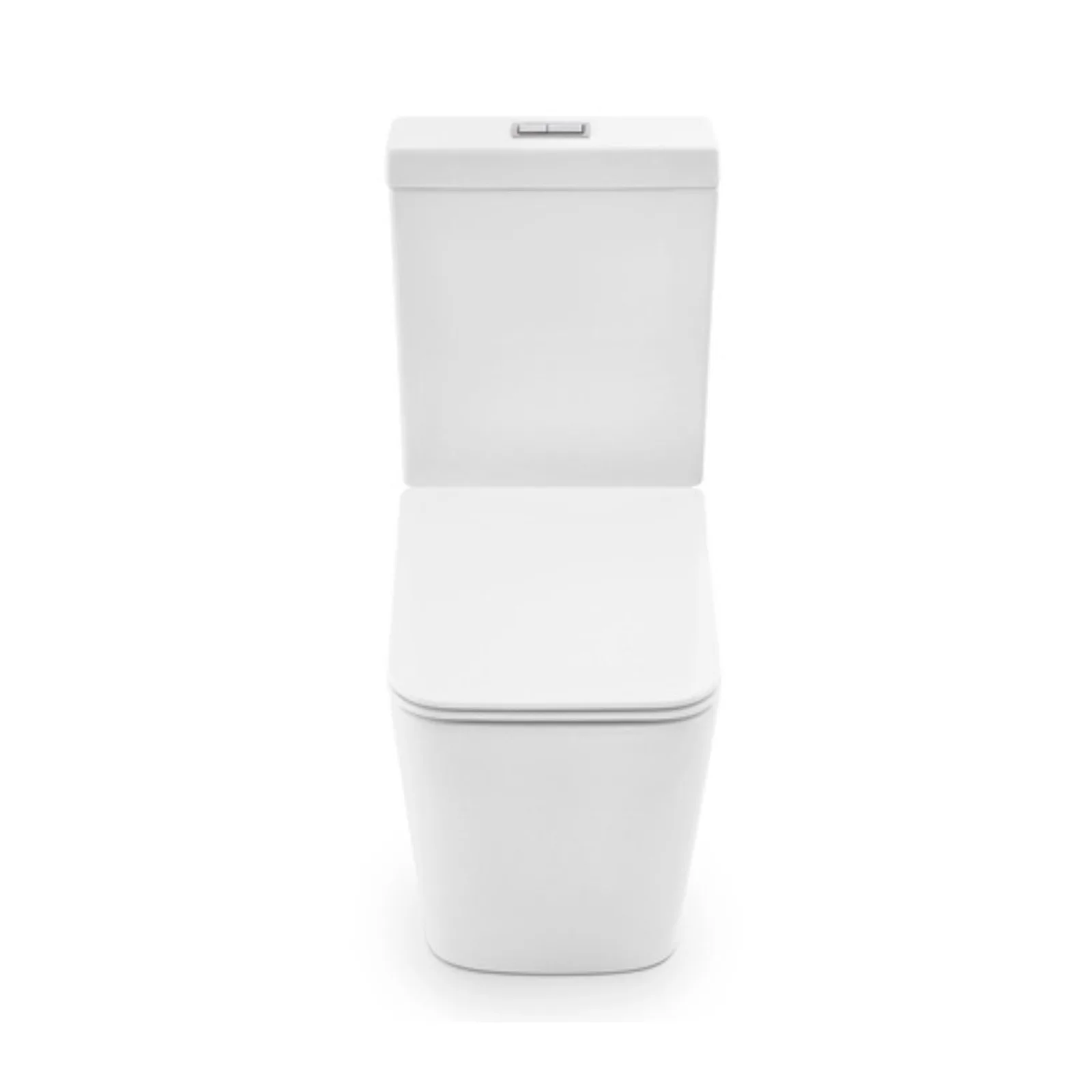 Vaso Sanitário Completo Docol Vougan com Caixa Acoplada Branco